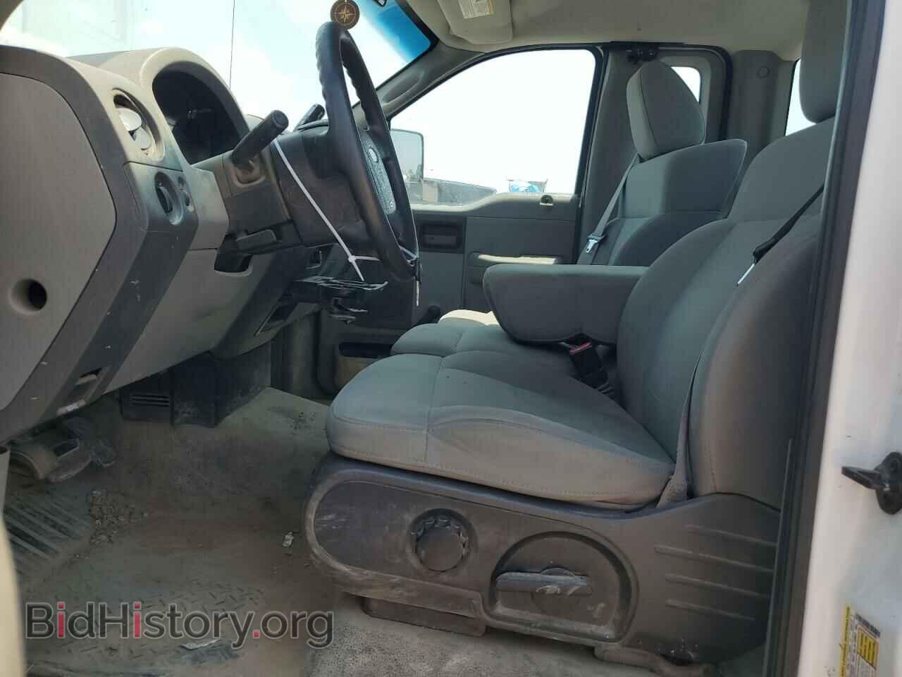 2007 FORD All Models - VIN: 1FTPF12V57NA50983 - Photo 7