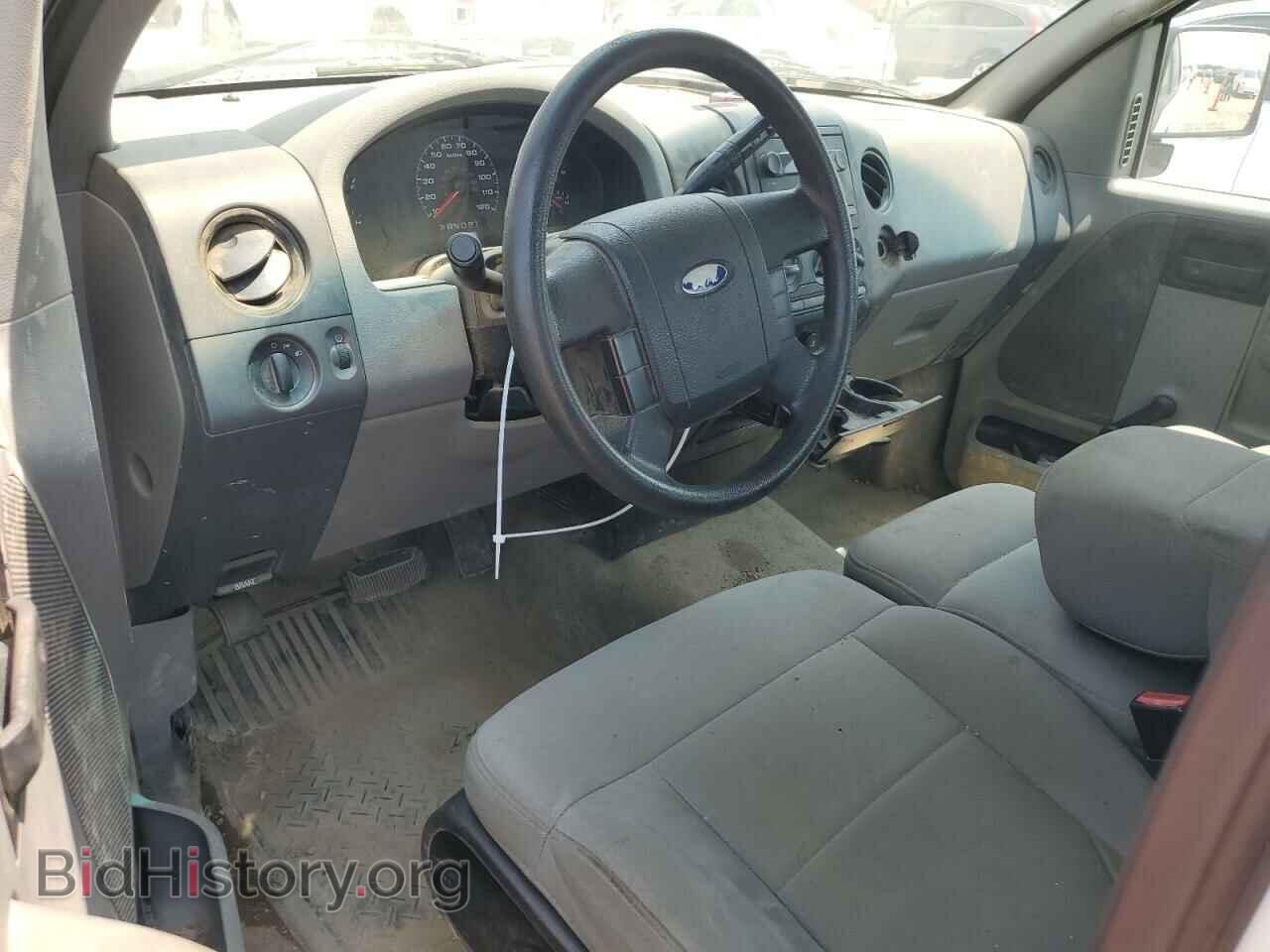 2007 FORD All Models - VIN: 1FTPF12V57NA50983 - Photo 8