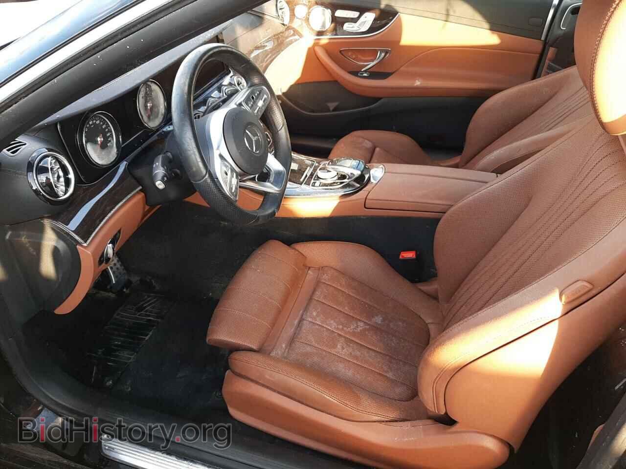 2019 MERCEDES-BENZ E-CLASS - VIN: WDD1K6HBXKF076693 - Фото 7