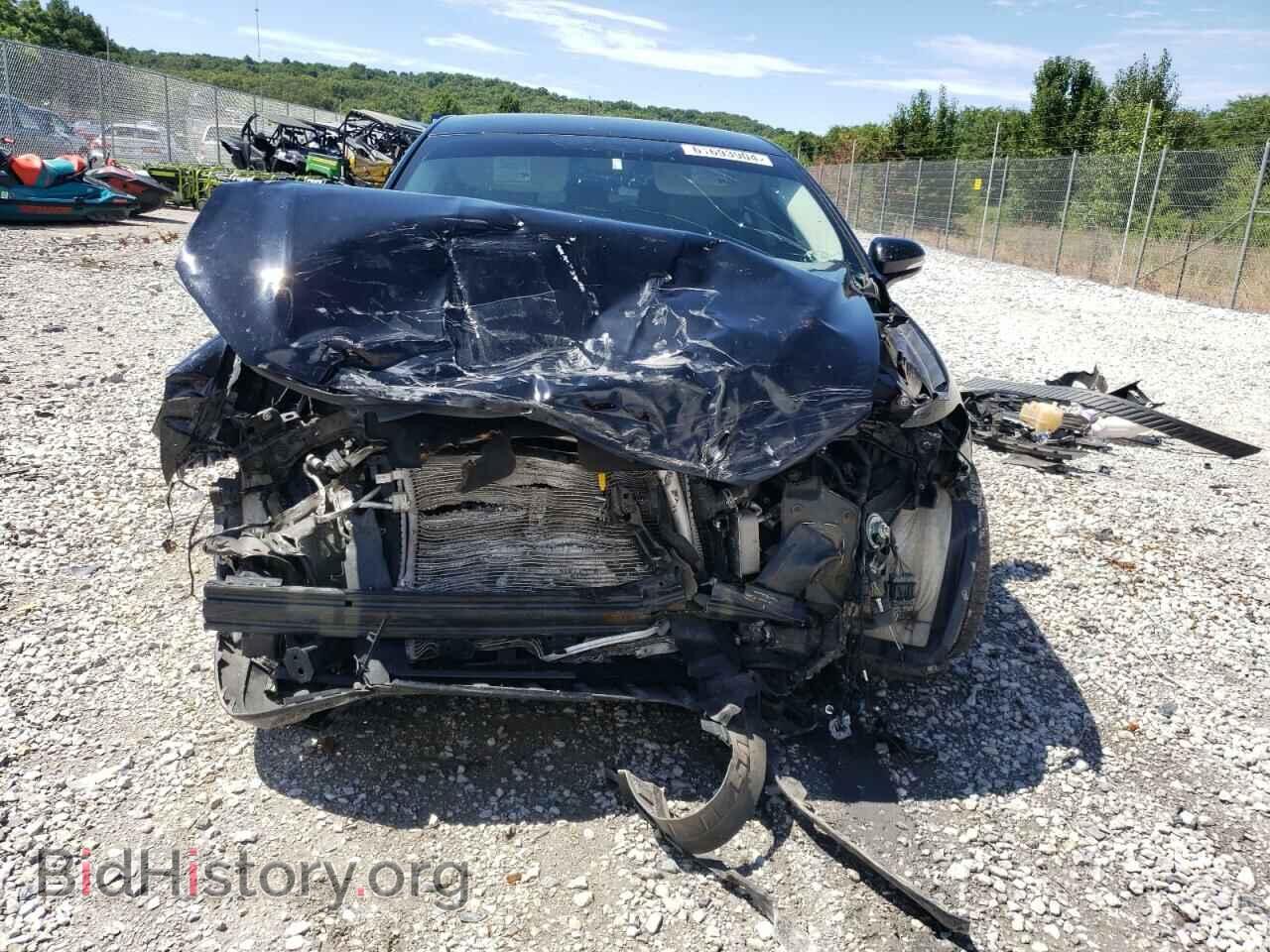 2016 FORD FUSION - VIN: 3FA6P0H78GR294125 - Фото 5