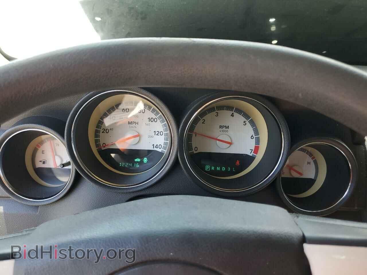 2009 DODGE CHARGER - VIN: 2B3KA43D49H505397 - Фото 9