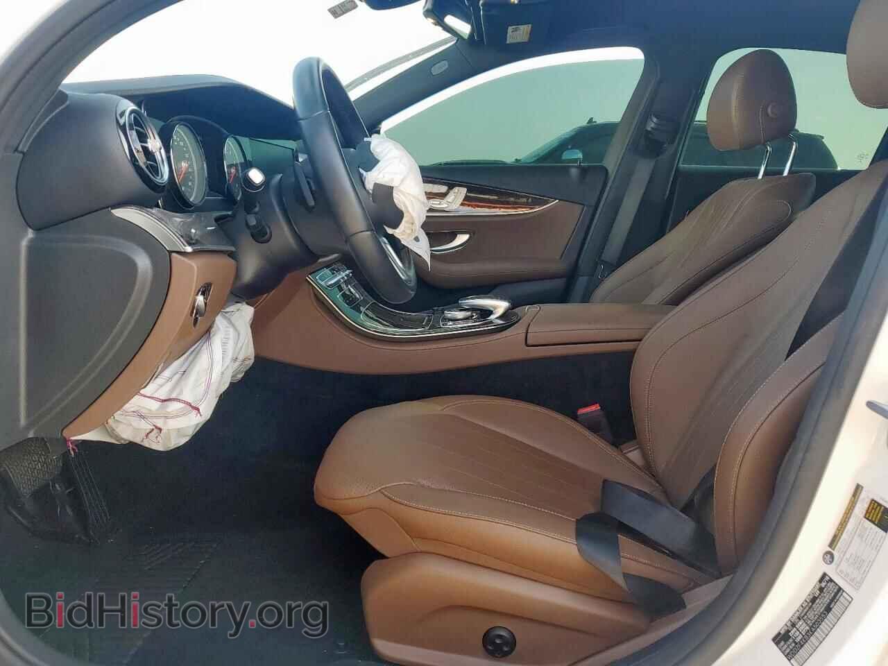 2019 MERCEDES-BENZ E-CLASS - VIN: WDDZF4KB3KA503553 - Фото 7