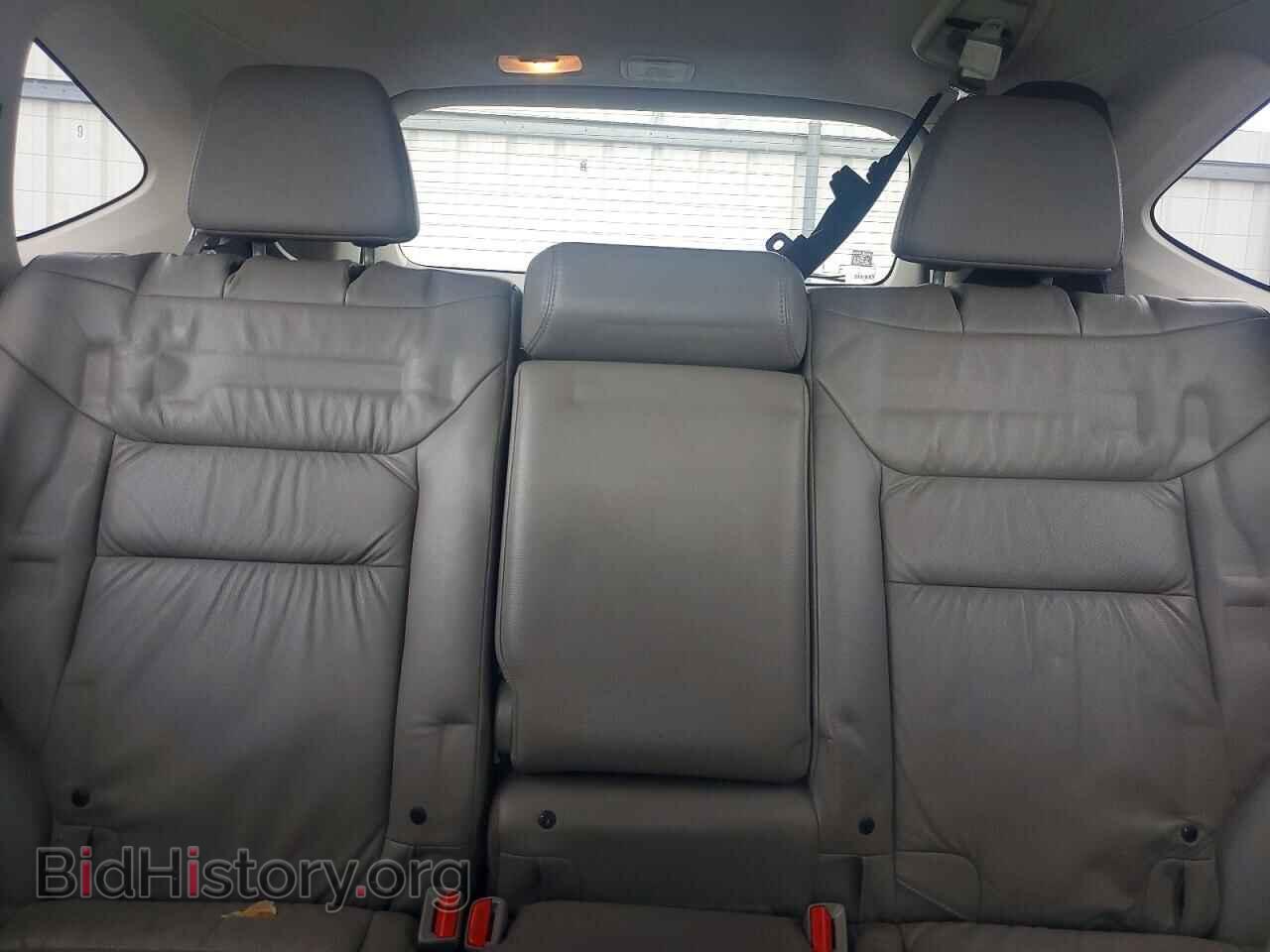 2012 HONDA CRV - VIN: 5J6RM4H79CL020202 - Фото 10