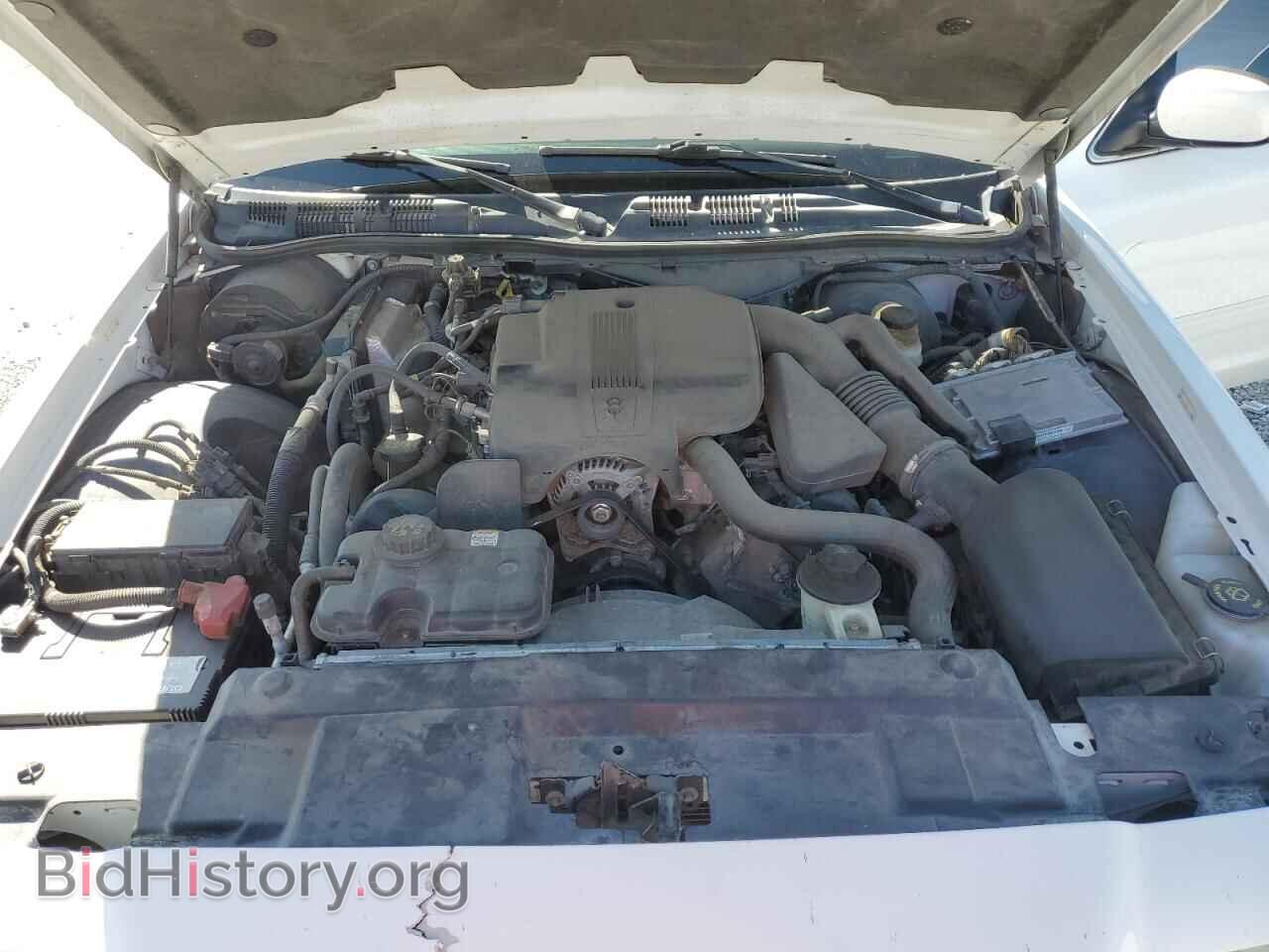 2011 FORD CROWN VIC - VIN: 2FABP7EV5BX133123 - Фото 11