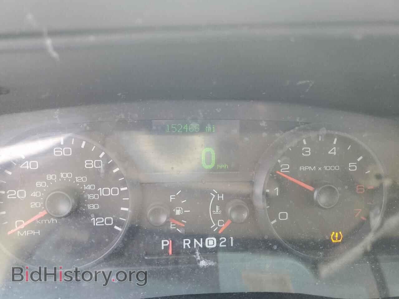 2011 FORD CROWN VIC - VIN: 2FABP7EV5BX133123 - Фото 9
