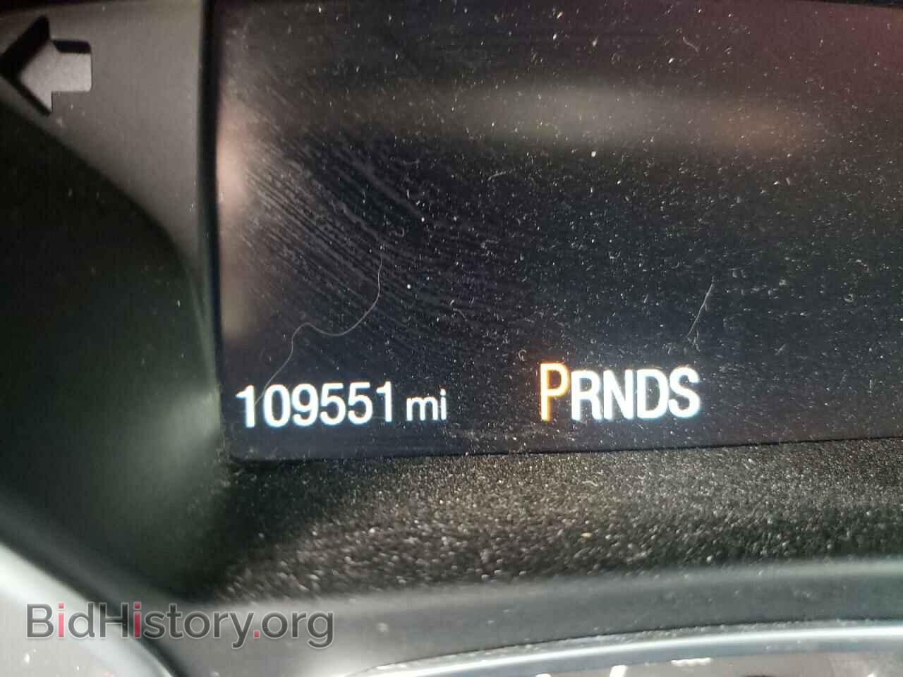 2015 FORD FOCUS - VIN: 1FADP3J23FL340111 - Фото 8