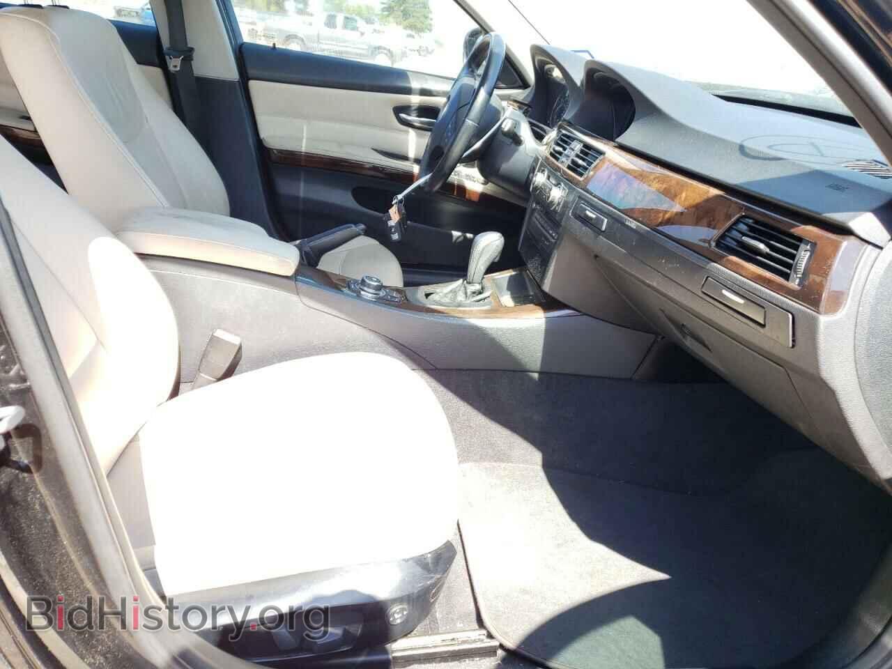 2011 BMW 3 SERIES - VIN: WBAPH7C56BE679332 - Фото 5