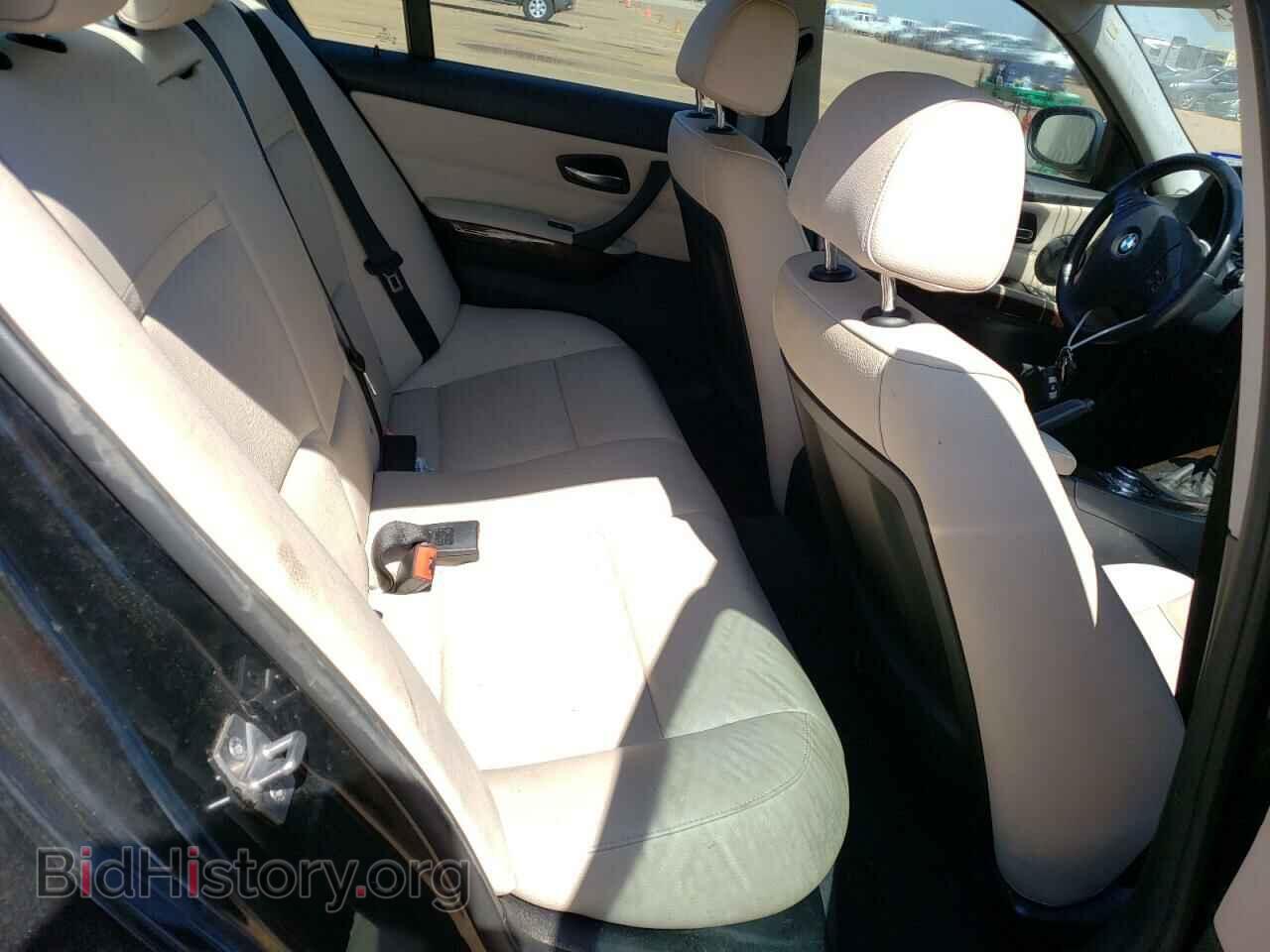 2011 BMW 3 SERIES - VIN: WBAPH7C56BE679332 - Фото 6