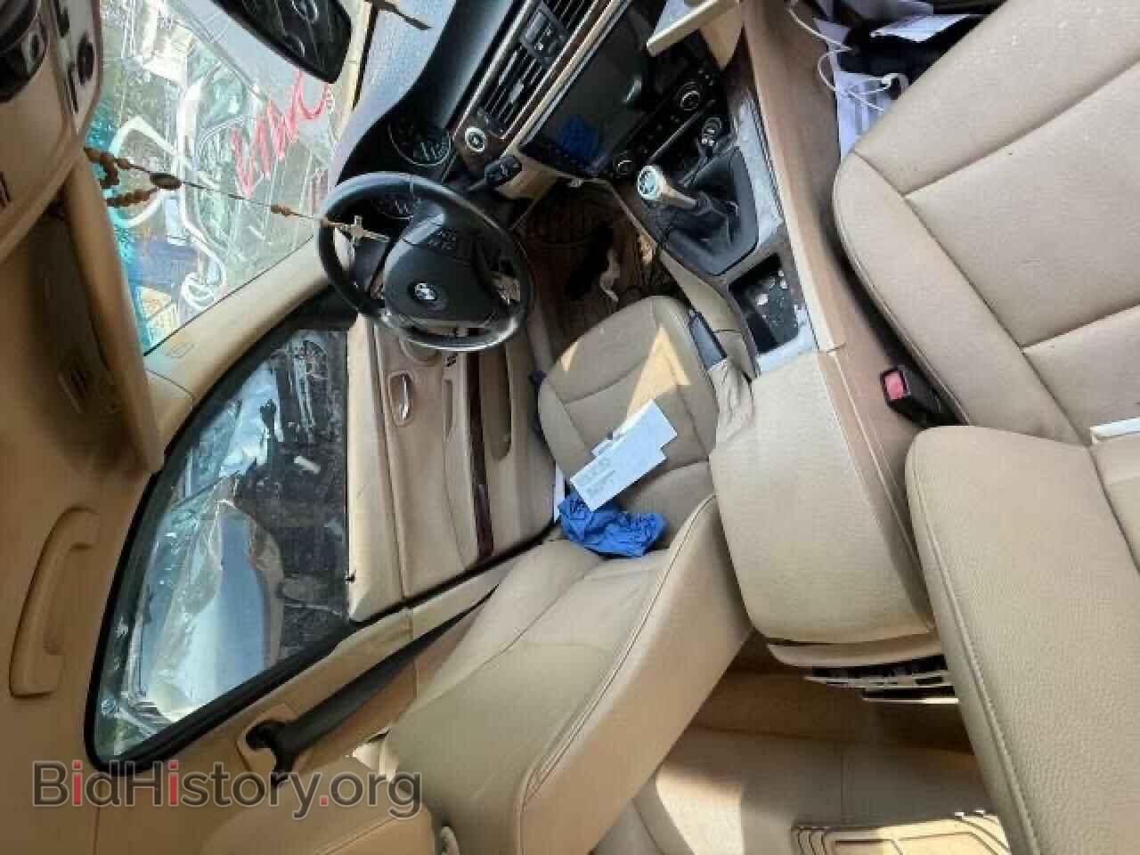 2006 BMW 3 SERIES - VIN: WBAVB13526PS65254 - Фото 9