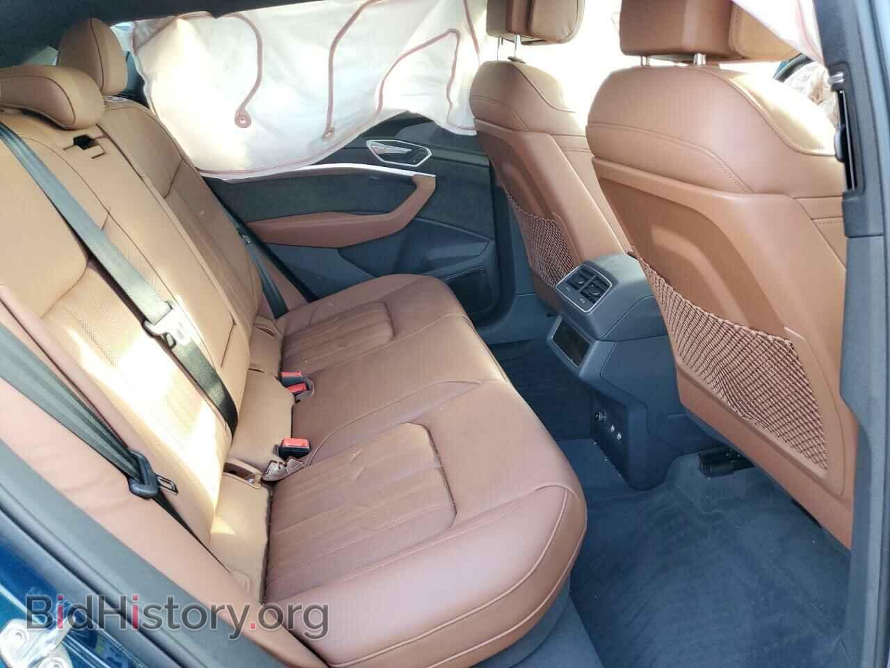 2019 AUDI E-TRON - VIN: WA1VAAGE6KB012620 - Photo 6
