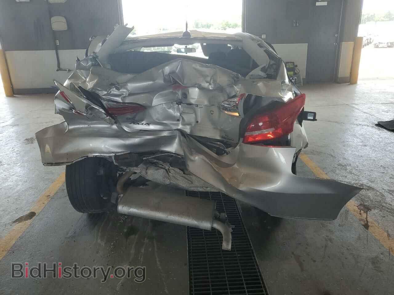 2016 FORD FOCUS - VIN: 1FADP3F2XGL237116 - Фото 6