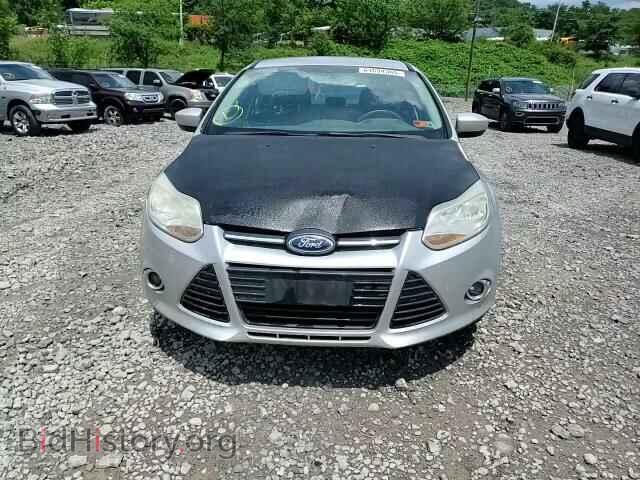2012 FORD FOCUS - VIN: 1FAHP3F27CL446860 - Photo 13
