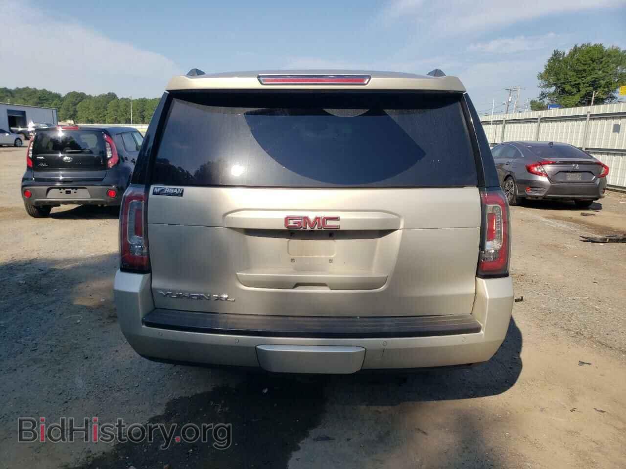2015 GMC YUKON - VIN: 1GKS2GKCXFR537017 - Фото 6