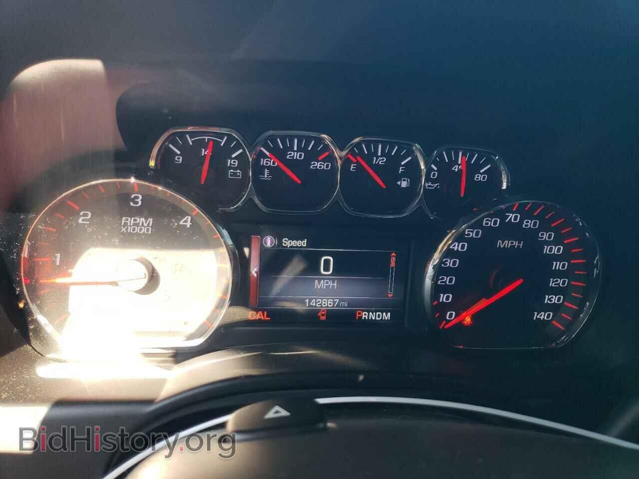 2015 GMC YUKON - VIN: 1GKS2GKCXFR537017 - Фото 9