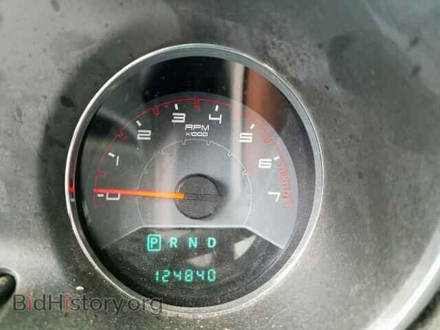 2012 DODGE AVENGER - VIN: 1C3CDZCB3CN315325 - Фото 8