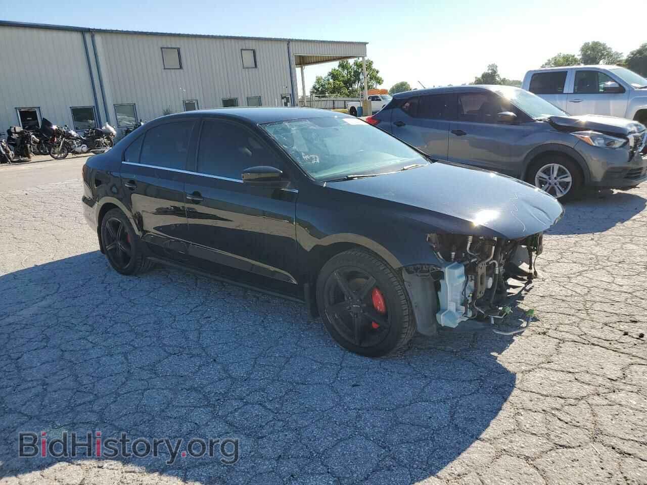 2017 VOLKSWAGEN JETTA - VIN: 3VW2B7AJ1HM384847 - Фото 4