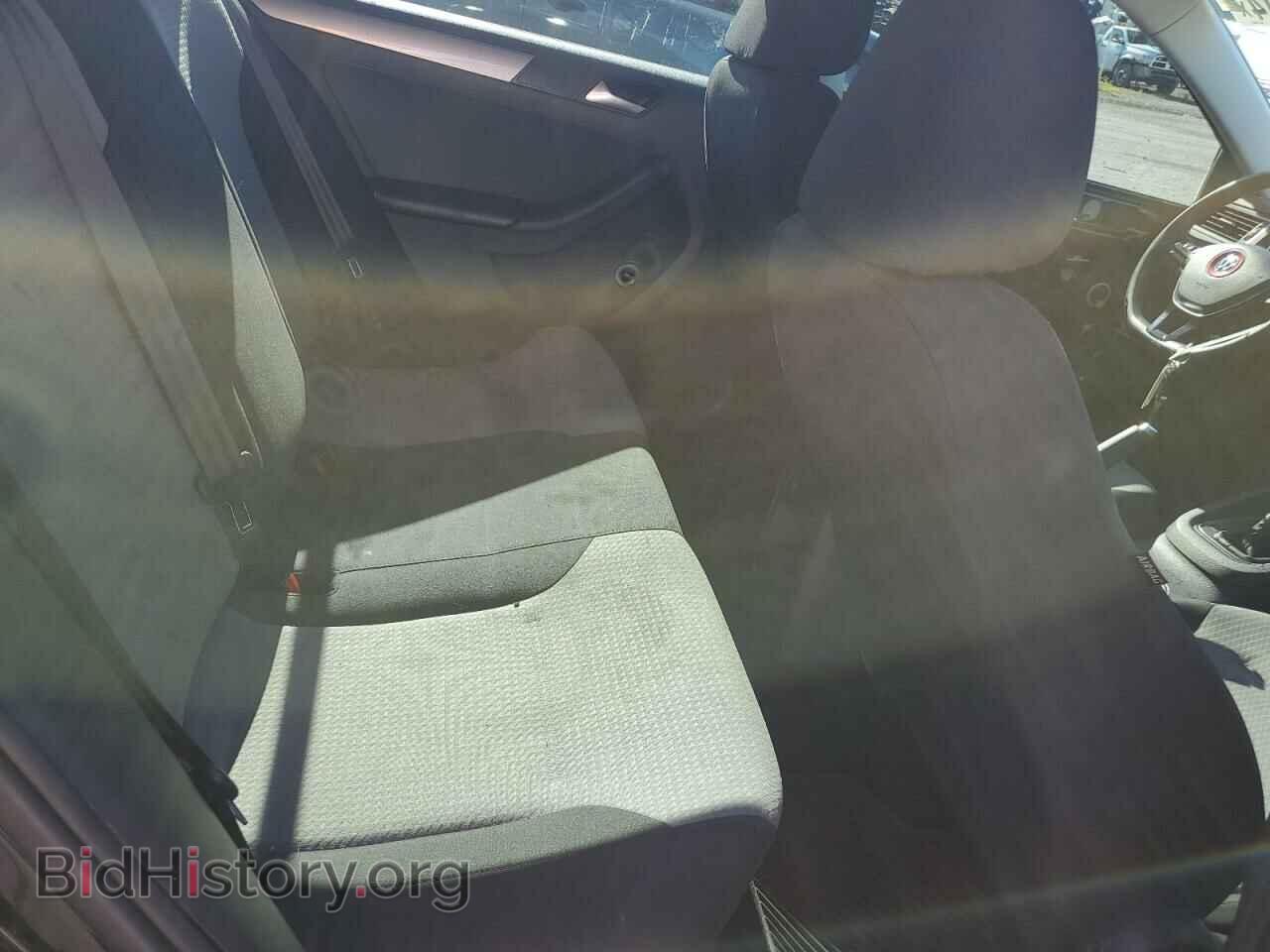 2017 VOLKSWAGEN JETTA - VIN: 3VW2B7AJ1HM384847 - Фото 10