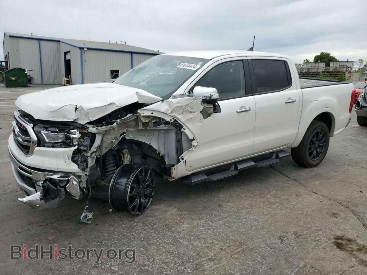 Photo 1FTER4EHXKLA48933 - FORD RANGER 2019