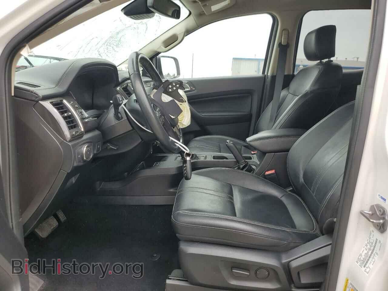 2019 FORD RANGER - VIN: 1FTER4EHXKLA48933 - Фото 7