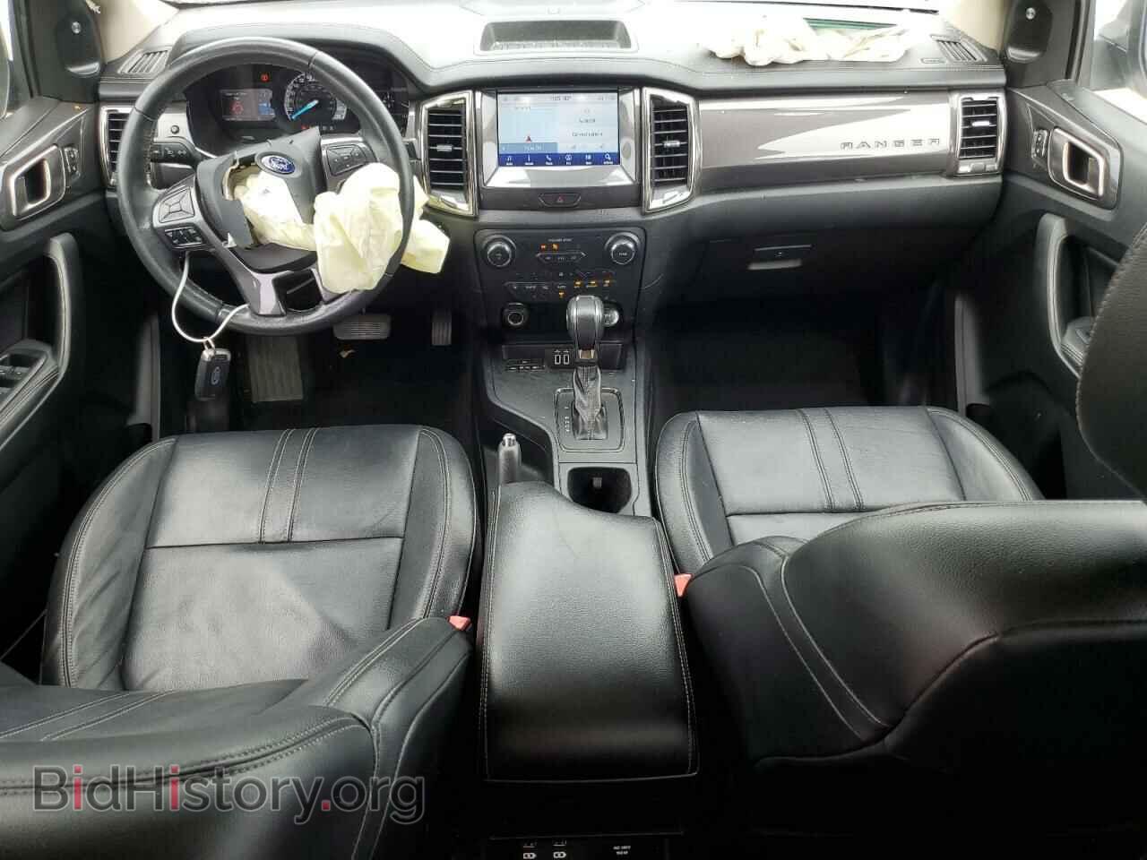 2019 FORD RANGER - VIN: 1FTER4EHXKLA48933 - Фото 8