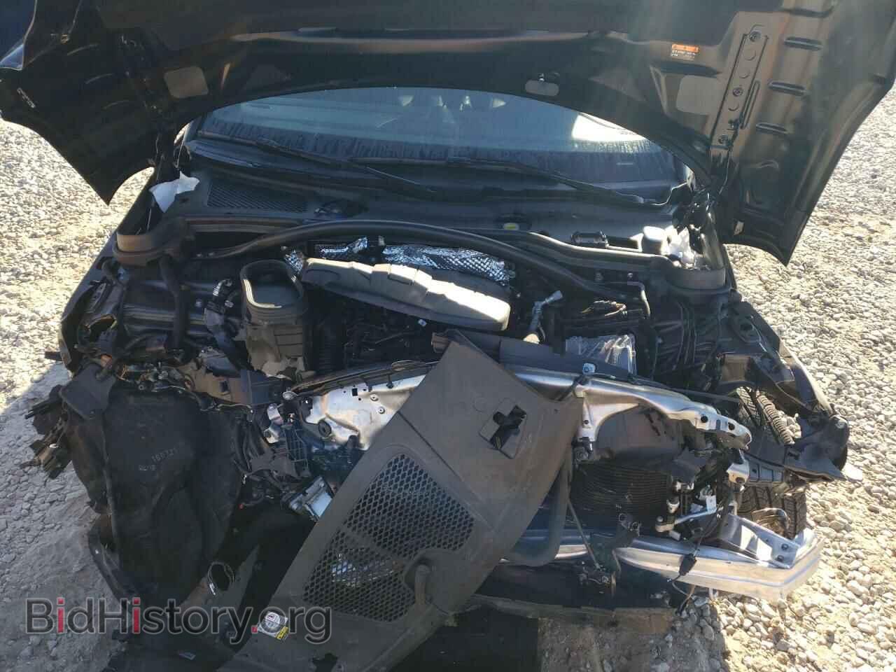 2021 PORSCHE MACAN - VIN: WP1AA2A51MLB14468 - Фото 7