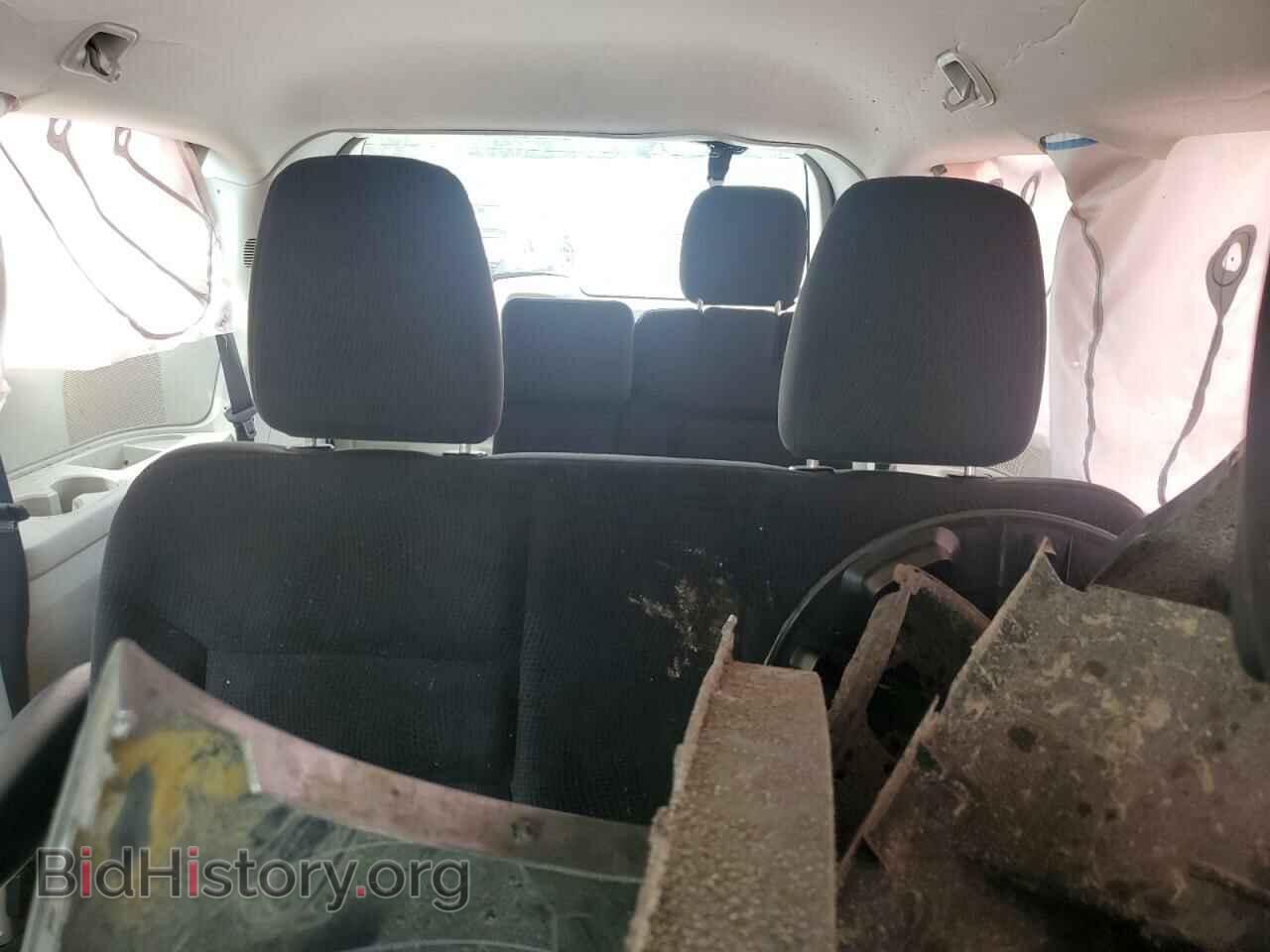 2016 DODGE CARAVAN - VIN: 2C4RDGBG9GR196678 - Photo 10
