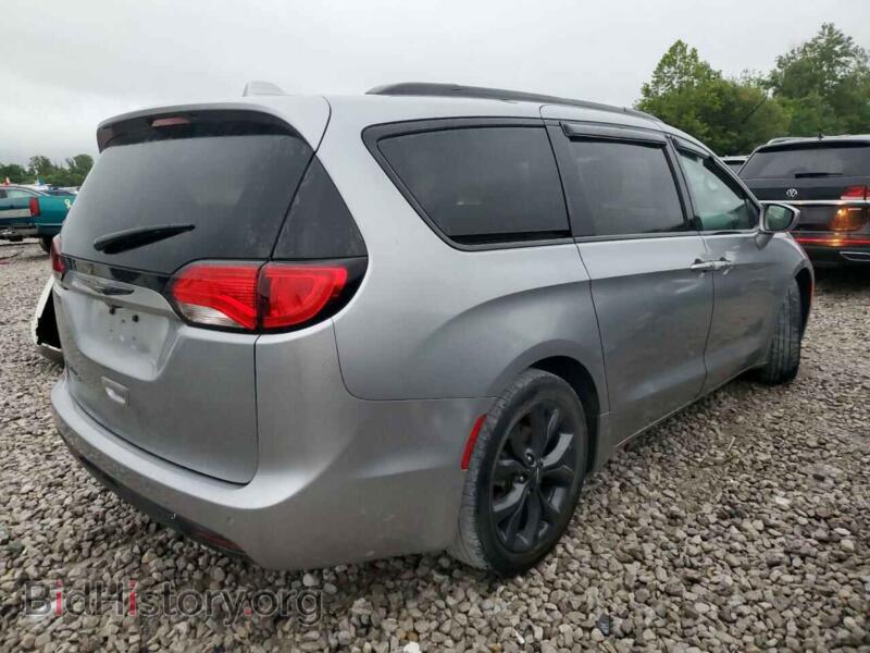 2019 Chrysler PACIFICA (VIN 2C4RC1BG6KR652726) — photo 3 of 13
