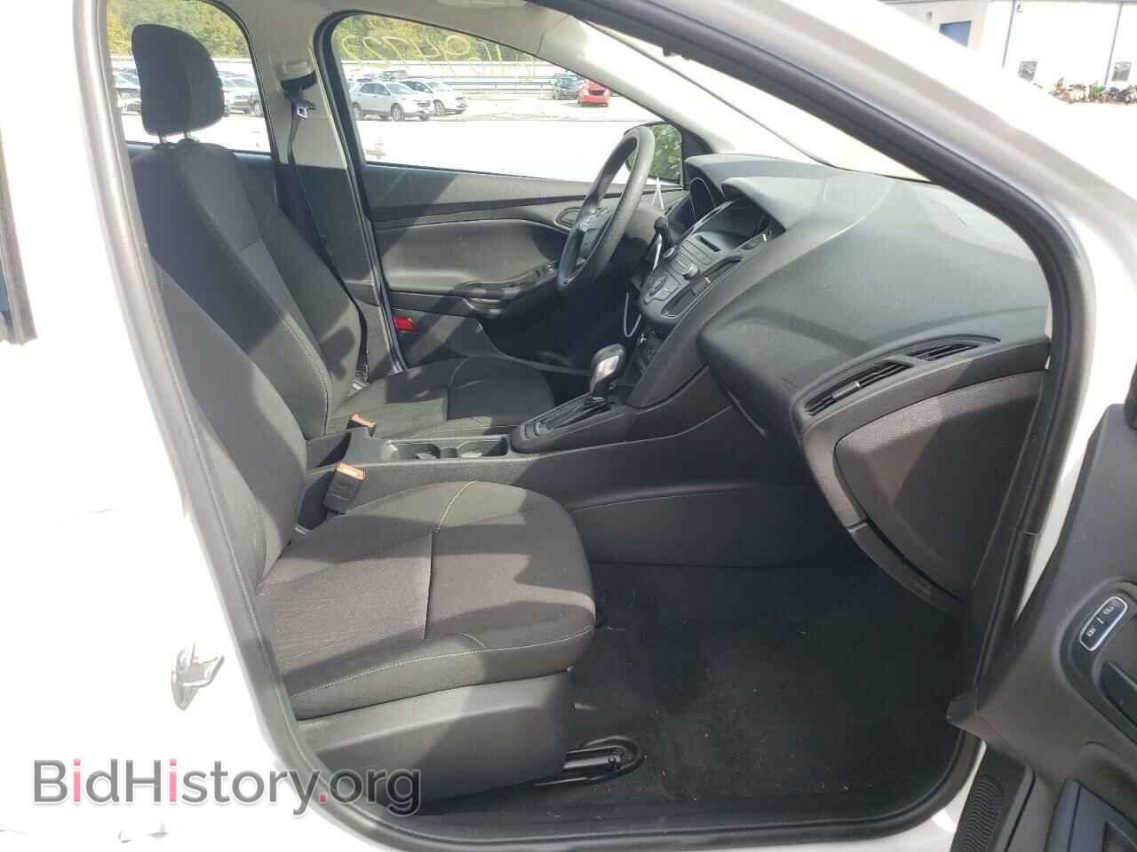 2015 FORD FOCUS - VIN: 1FADP3E25FL219087 - Photo 5