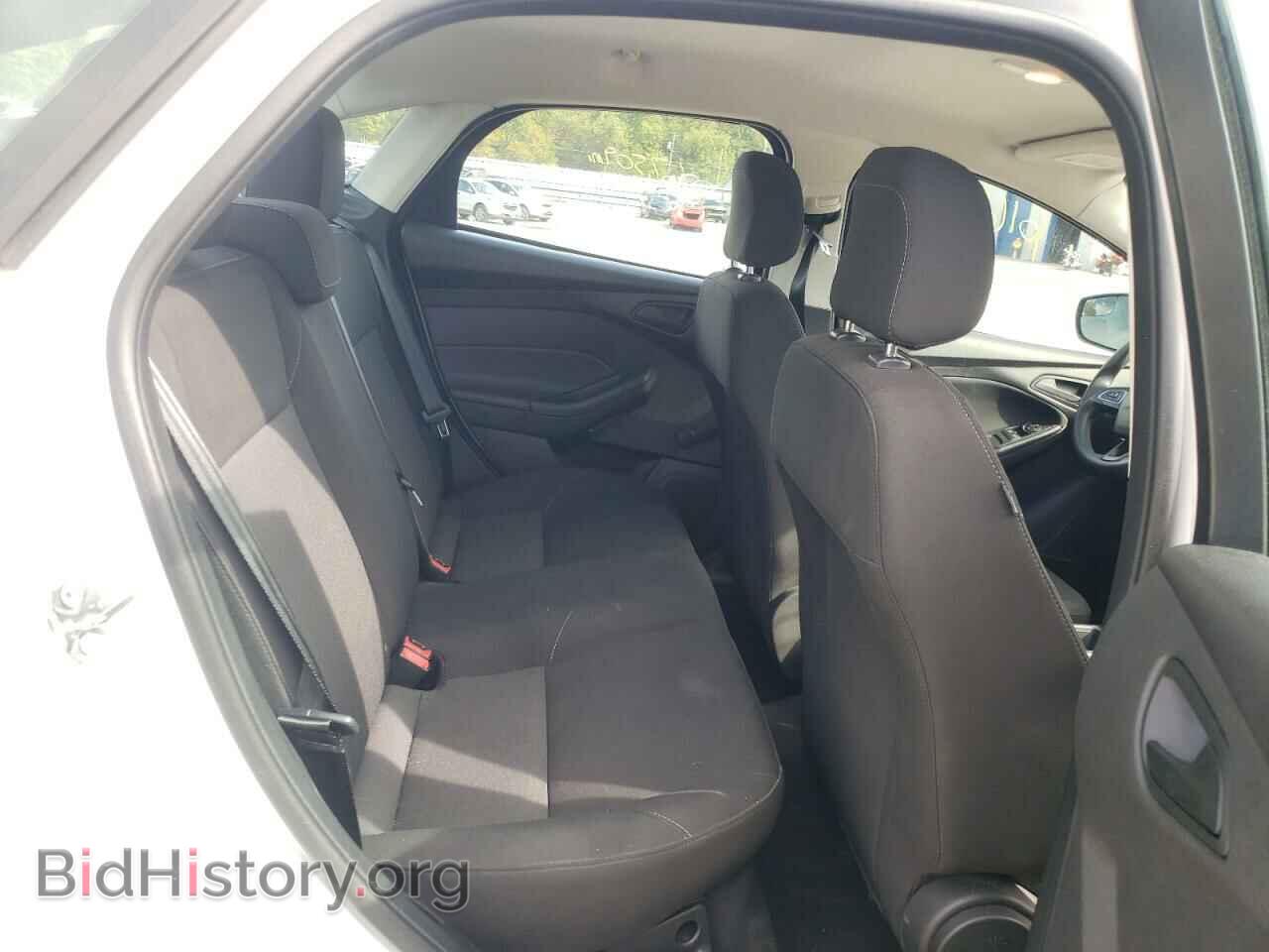 2015 FORD FOCUS - VIN: 1FADP3E25FL219087 - Photo 6