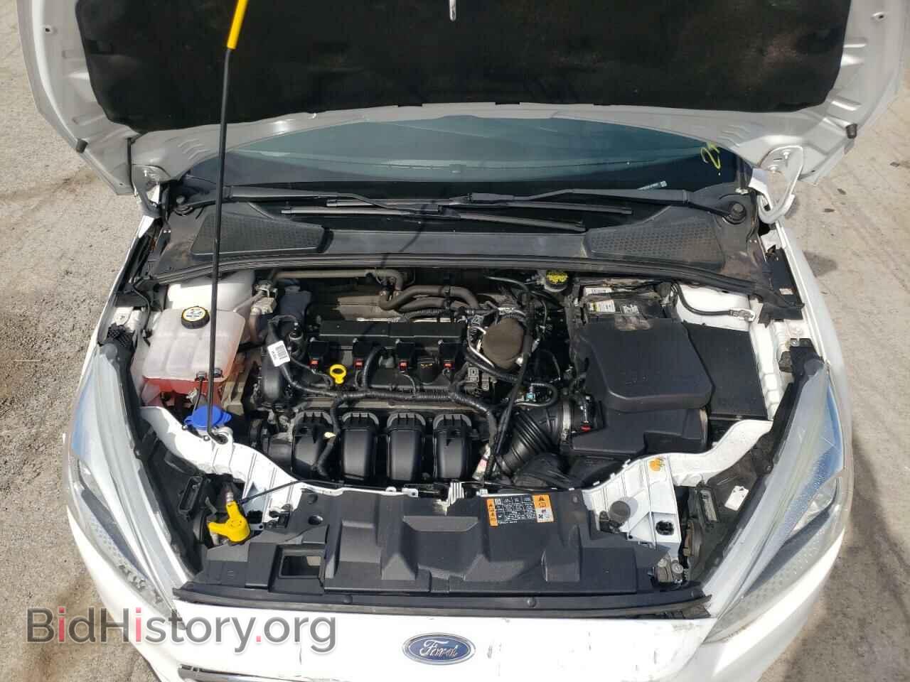 2015 FORD FOCUS - VIN: 1FADP3E25FL219087 - Photo 7