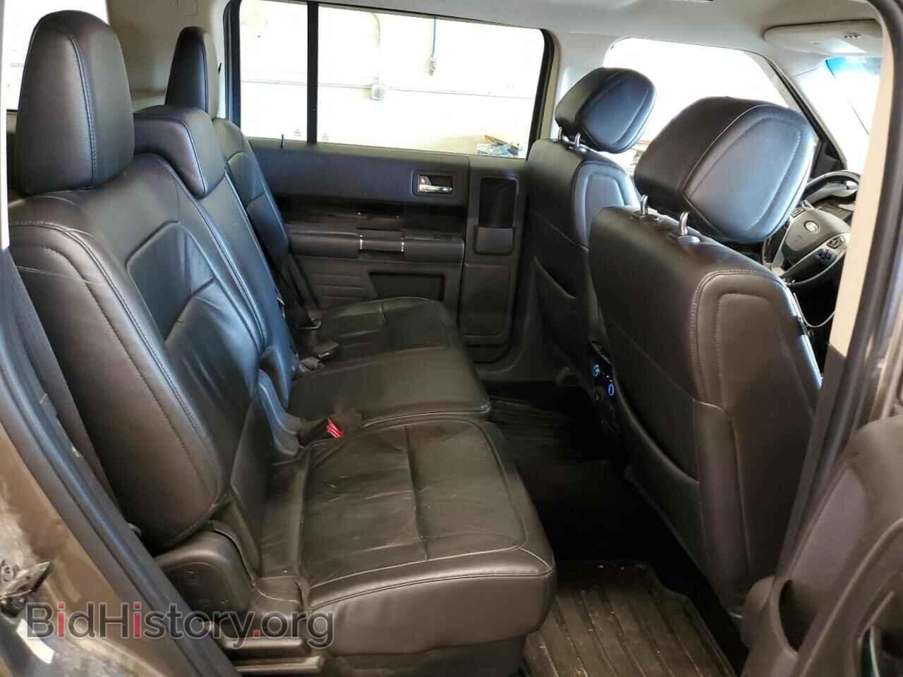 2013 FORD FLEX - VIN: 2FMHK6C85DBD36471 - Photo 11