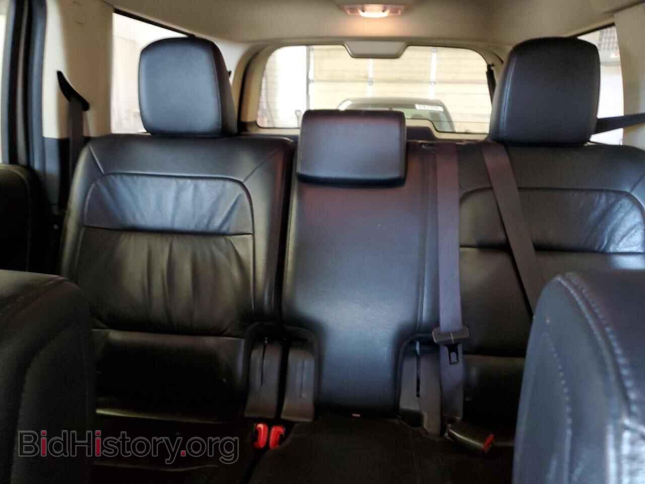 2013 FORD FLEX - VIN: 2FMHK6C85DBD36471 - Photo 10