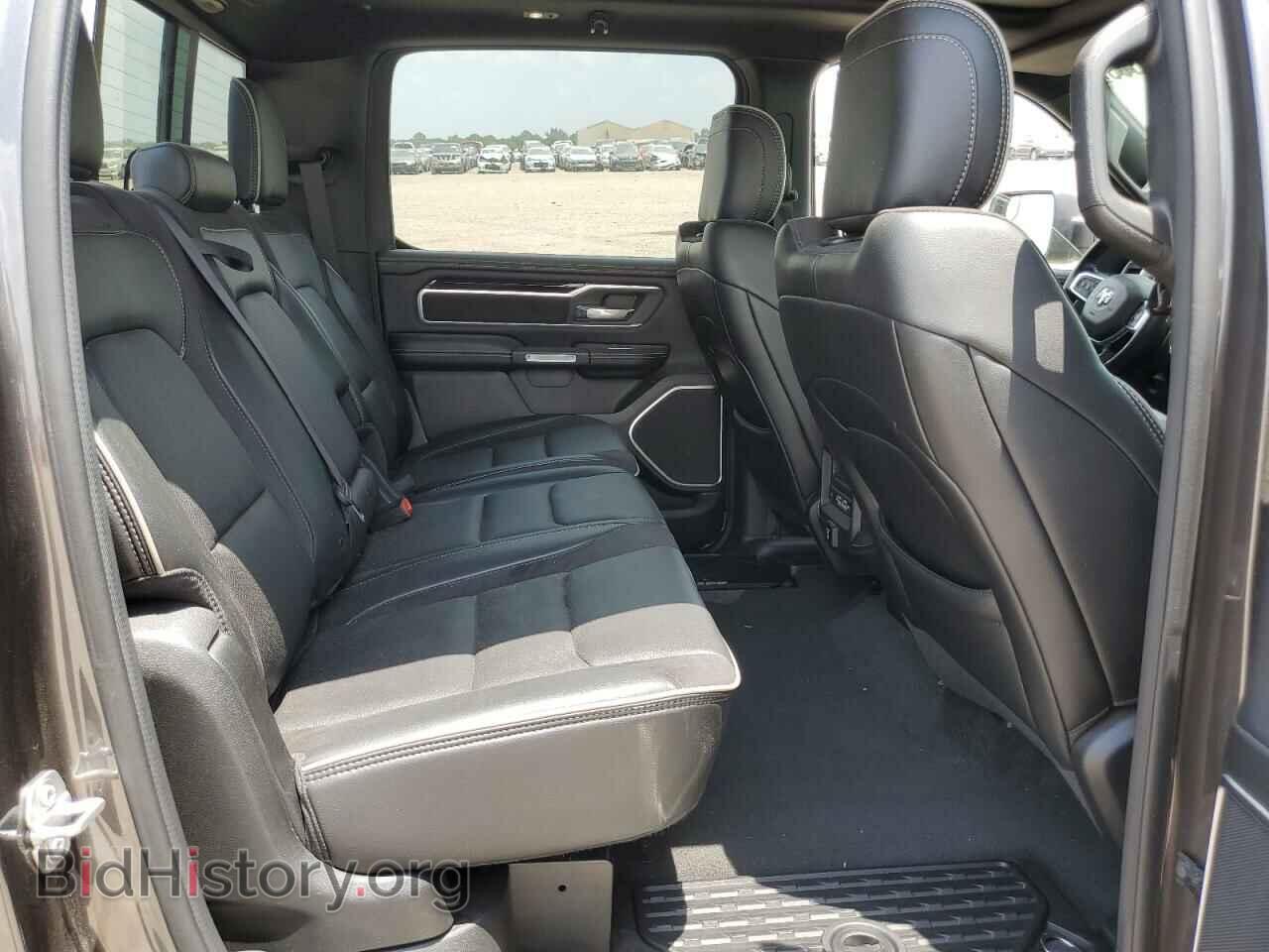 2020 RAM 1500 - VIN: 1C6SRFJT5LN162120 - Фото 10