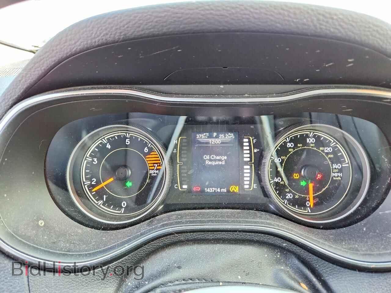 2020 JEEP CHEROKEE - VIN: 1C4PJLCB3LD528381 - Фото 9