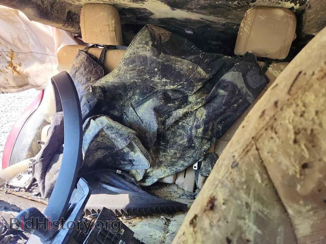 2017 FORD EXPLORER - VIN: 1FM5K8B85HGC61835 - Фото 10