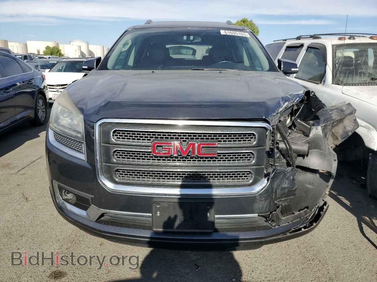 2013 GMC ACADIA - VIN: 1GKKRSKD1DJ149967 - Фото 5