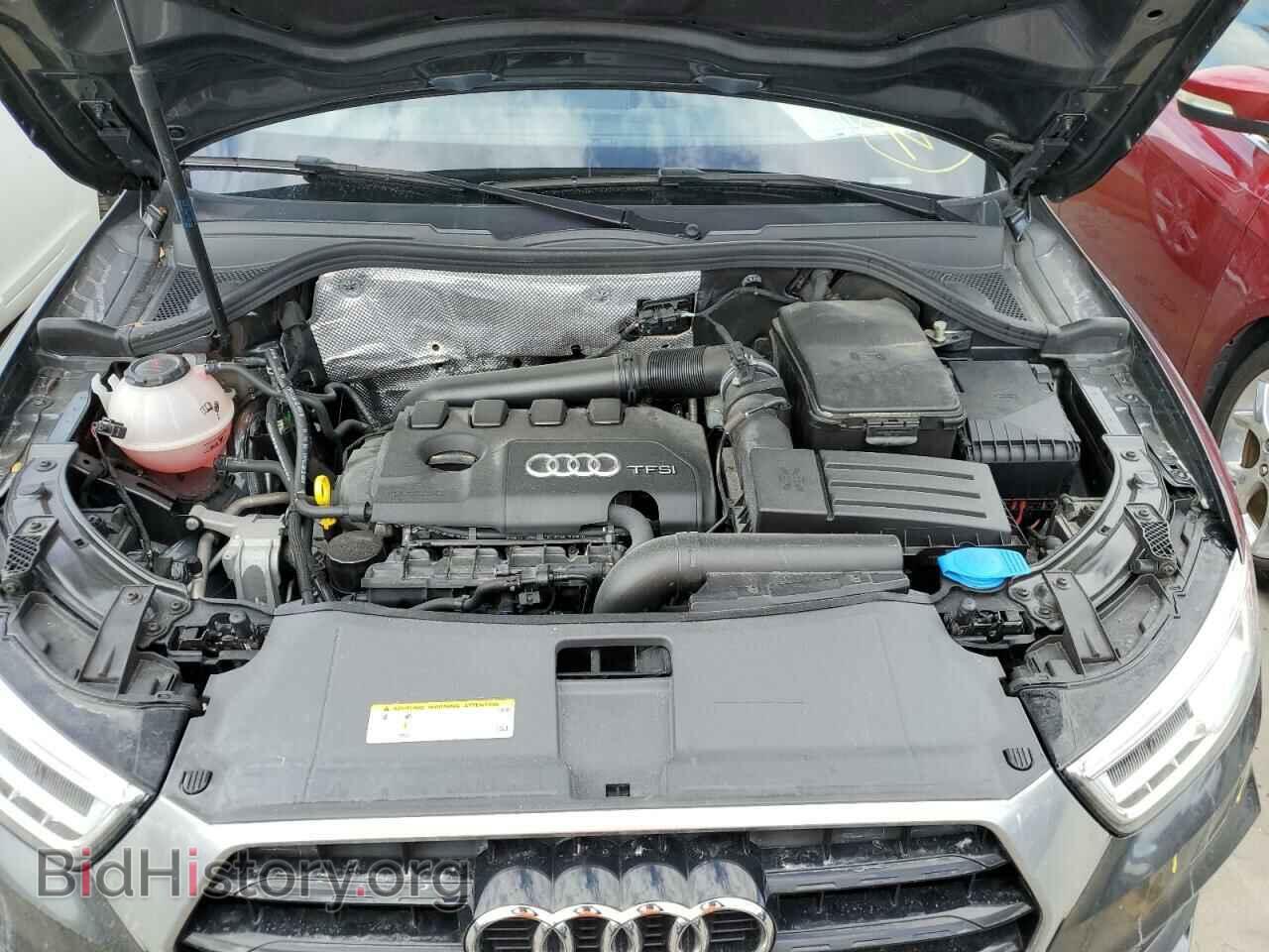 2018 AUDI Q3 - VIN: WA1HCCFS5JR031319 - Фото 7