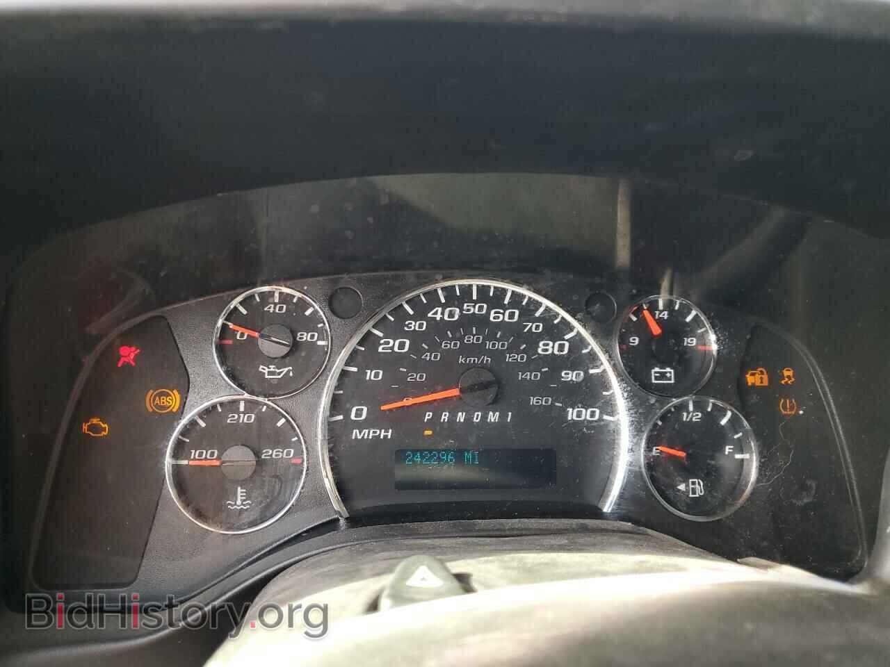 2016 CHEVROLET EXPRESS - VIN: 1GCWGAFF0G1165137 - Фото 9