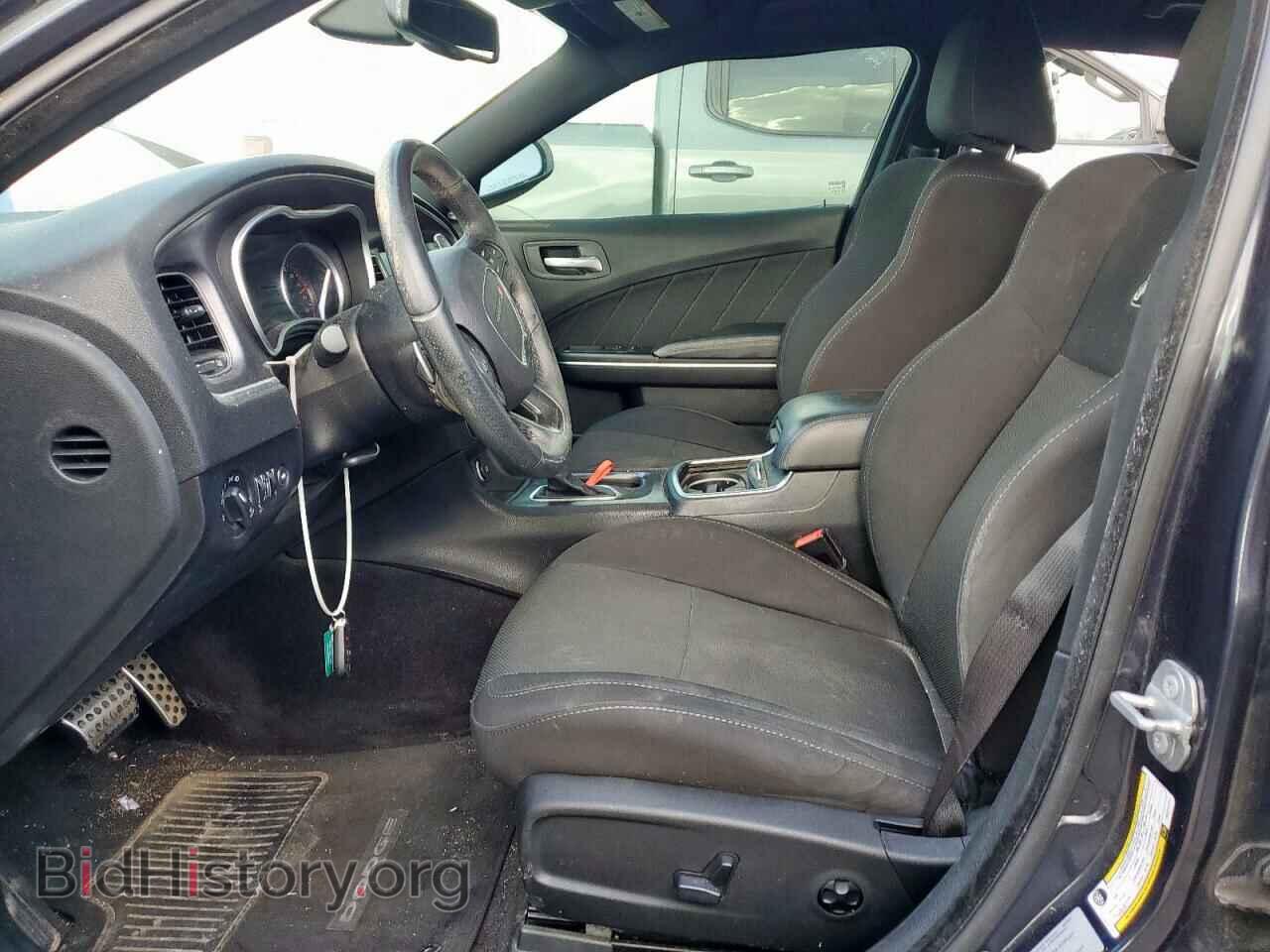 2016 DODGE CHARGER - VIN: 2C3CDXGJ2GH314171 - Фото 7