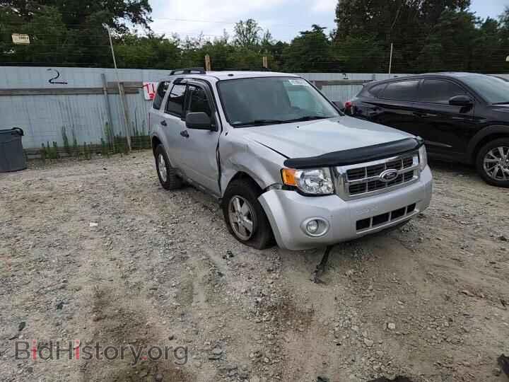 2012 FORD ESCAPE - VIN: 1FMCU9DG9CKA97829 - Фото 14