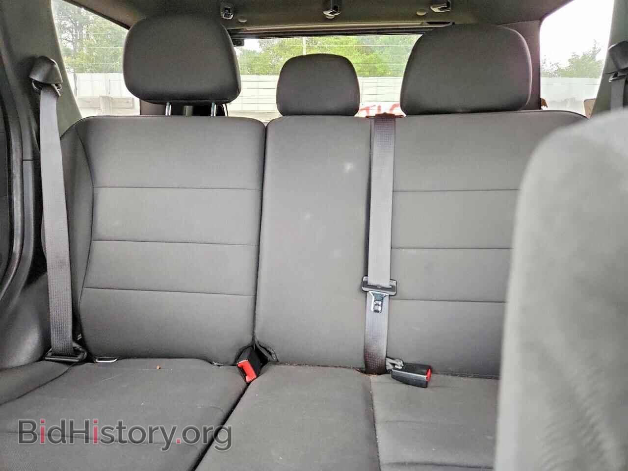 2012 FORD ESCAPE - VIN: 1FMCU9DG9CKA97829 - Фото 10