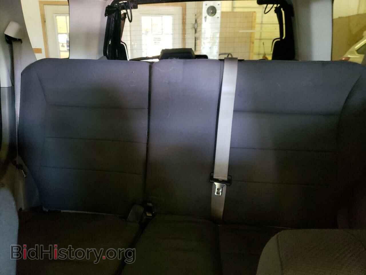 2009 FORD ESCAPE - VIN: 1FMCU03G19KA35962 - Фото 10