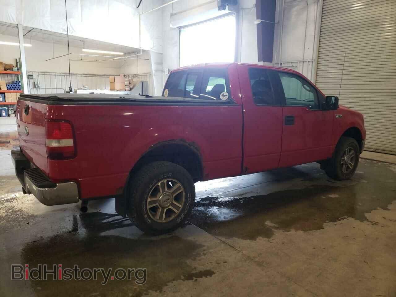 2006 FORD All Models - VIN: 1FTPX14546FB35557 - Фото 3