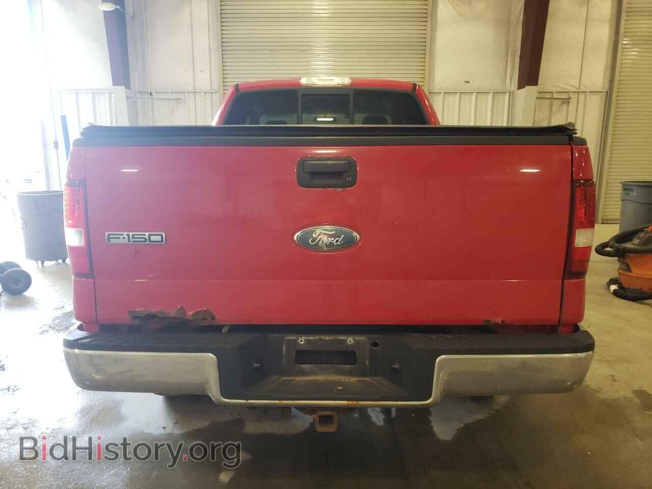 2006 FORD All Models - VIN: 1FTPX14546FB35557 - Фото 6