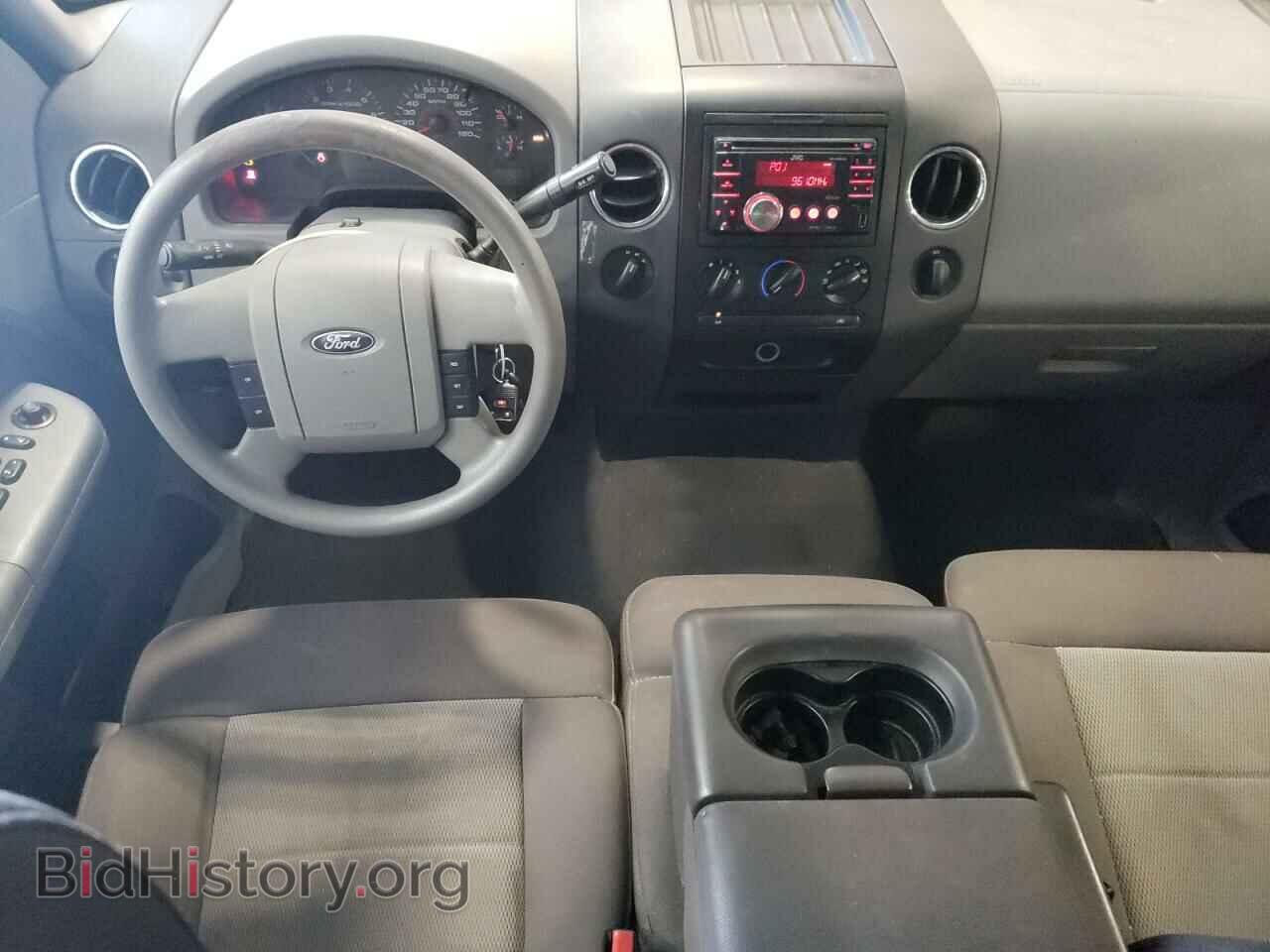 2006 FORD All Models - VIN: 1FTPX14546FB35557 - Фото 8