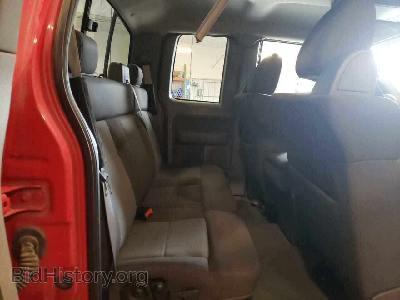 2006 FORD All Models - VIN: 1FTPX14546FB35557 - Фото 10