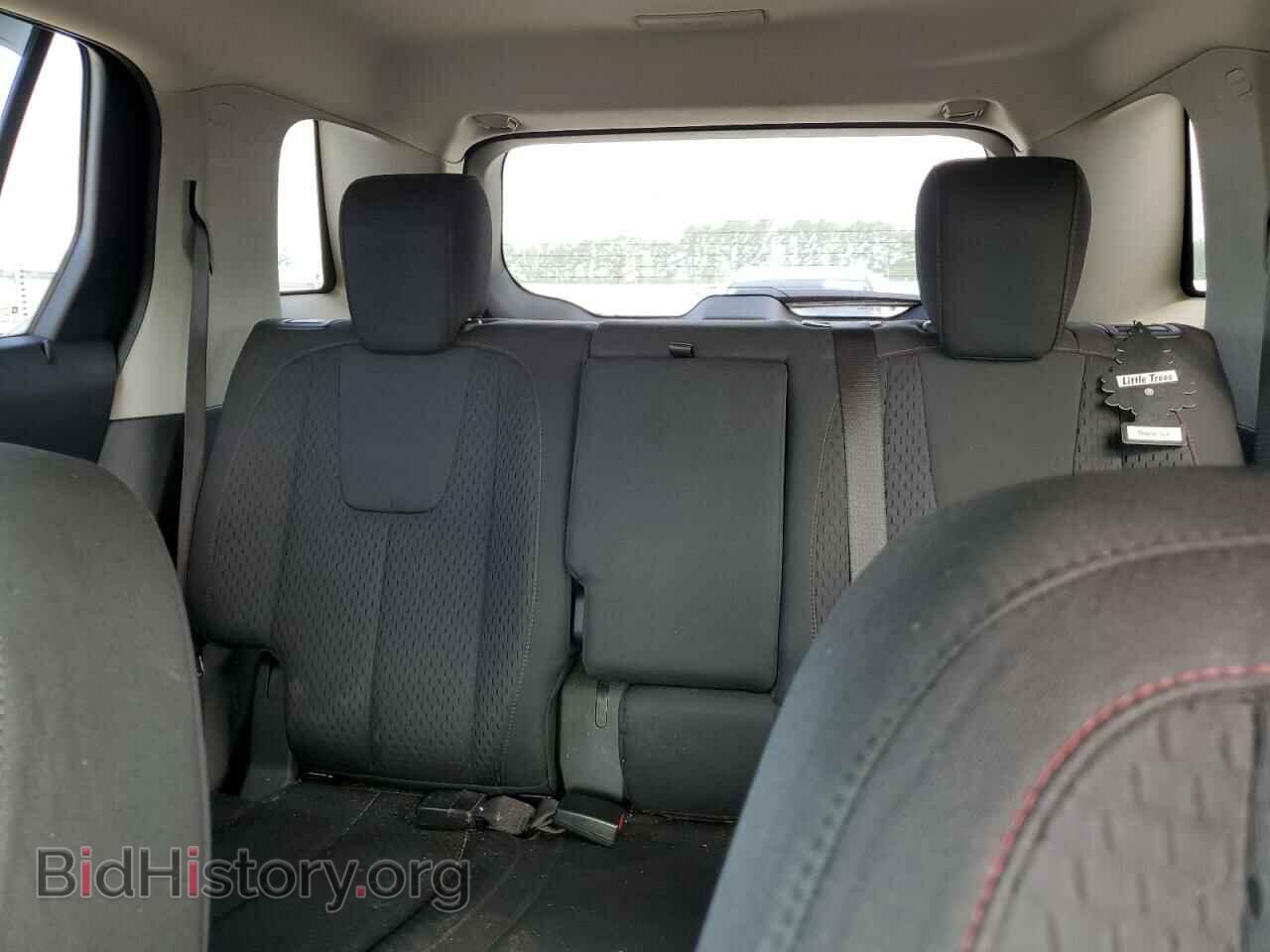 2013 GMC TERRAIN - VIN: 2GKALMEKXD6357278 - Photo 10