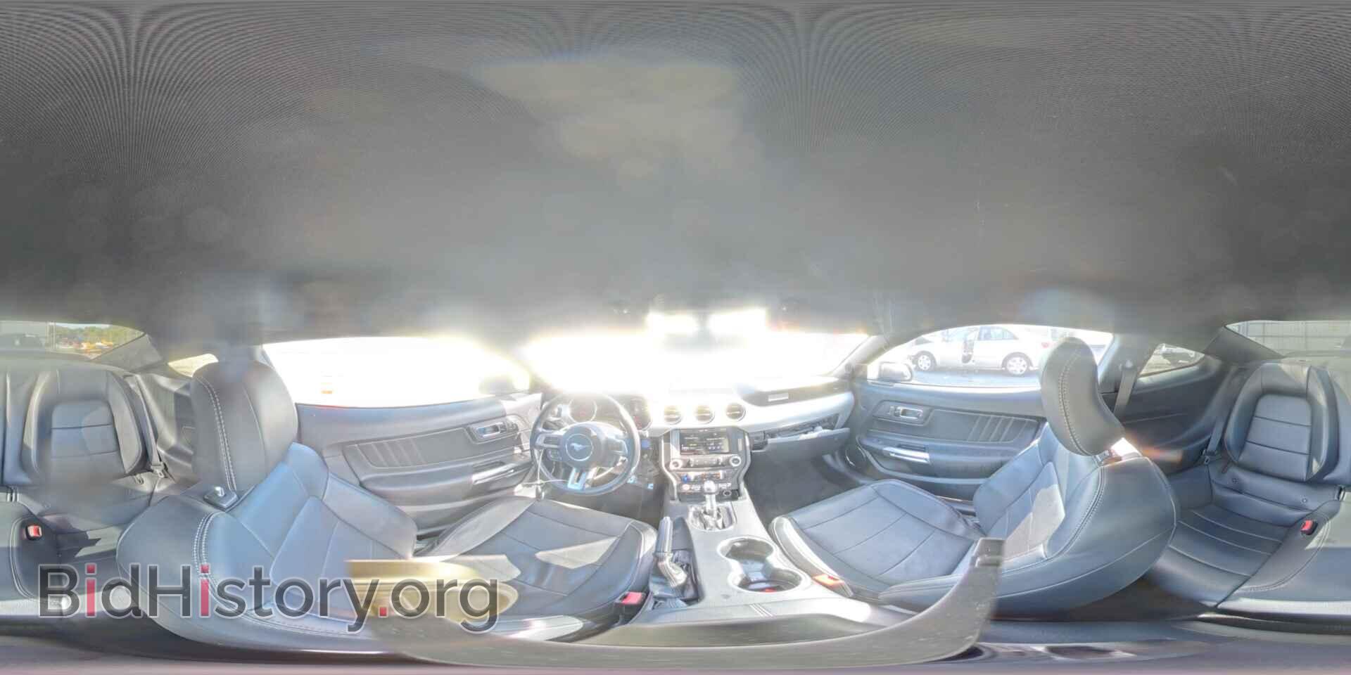 2015 FORD MUSTANG - VIN: 1FA6P8CF5F5433741 - Фото 15
