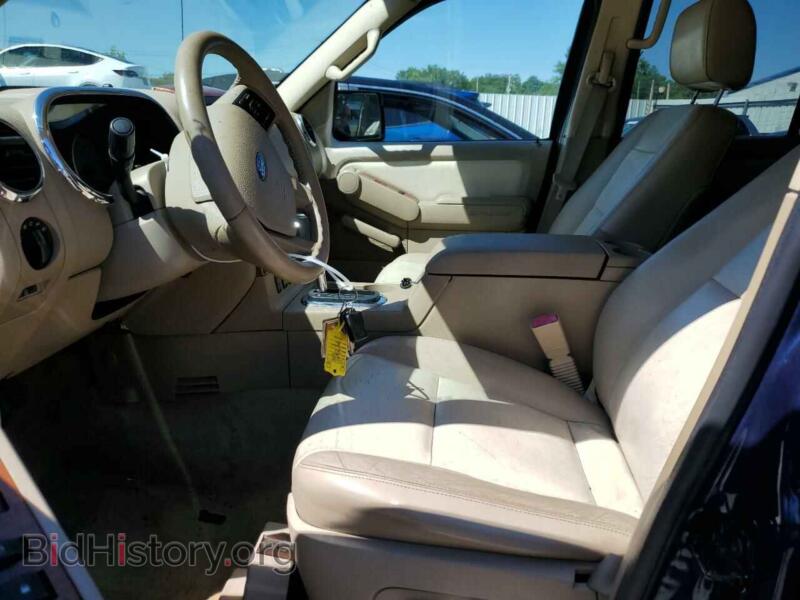 2007 Ford EXPLORER (VIN 1FMEU74E47UA54988) — фото 7 из 13