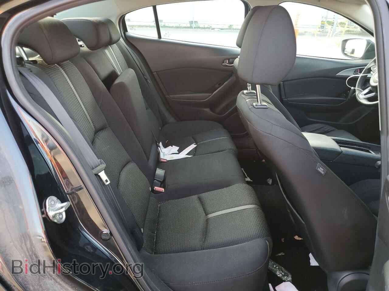2018 MAZDA 3 - VIN: 3MZBN1U71JM244498 - Фото 10